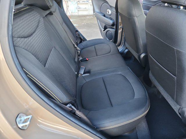 used 2015 Kia Soul car, priced at $8,400