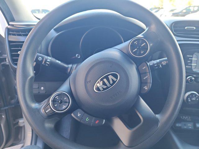 used 2015 Kia Soul car, priced at $8,400