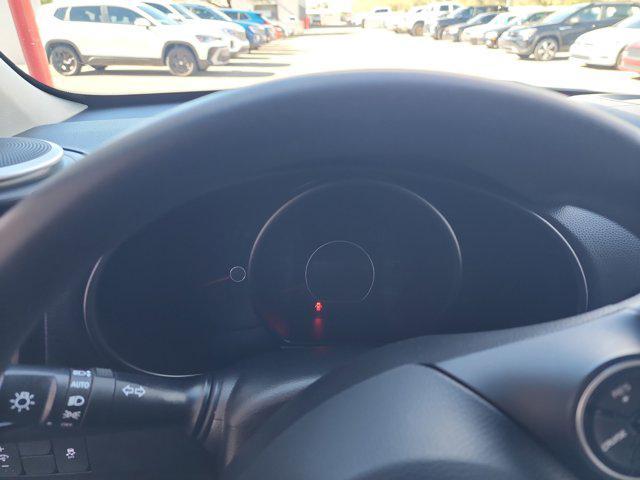 used 2015 Kia Soul car, priced at $8,400