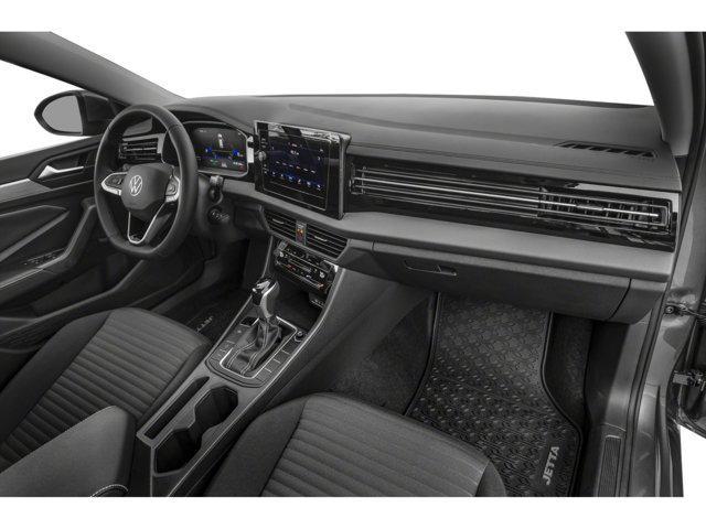 new 2026 Volkswagen Jetta car, priced at $24,002