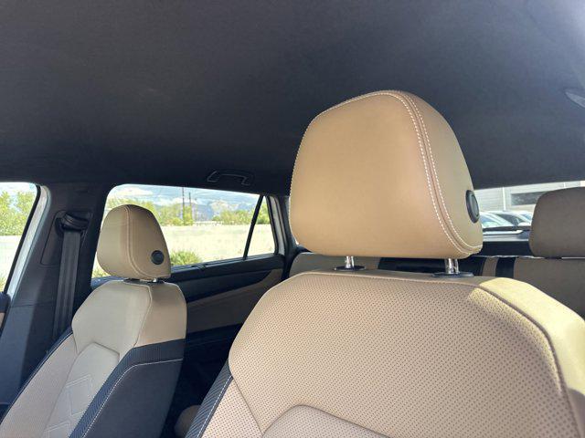 new 2026 Volkswagen Atlas Cross Sport car, priced at $43,191