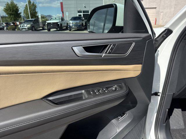 new 2026 Volkswagen Atlas Cross Sport car, priced at $43,191