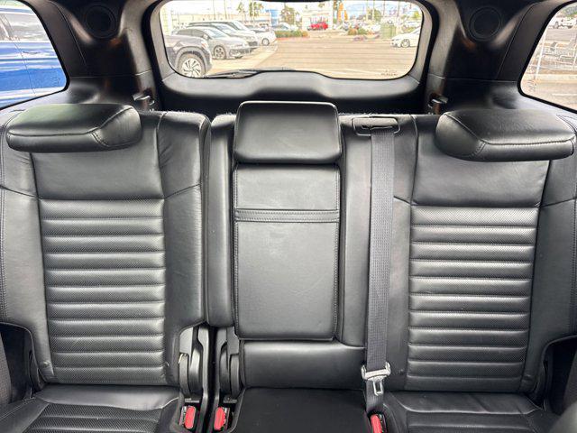 used 2019 Jeep Grand Cherokee car, priced at $18,600