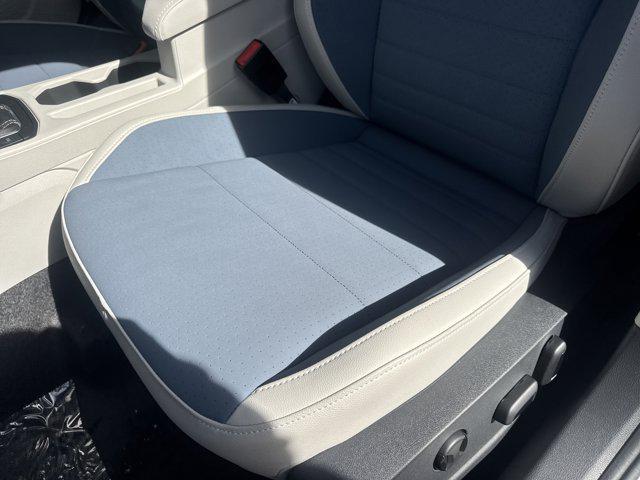 new 2026 Volkswagen Jetta car, priced at $28,042