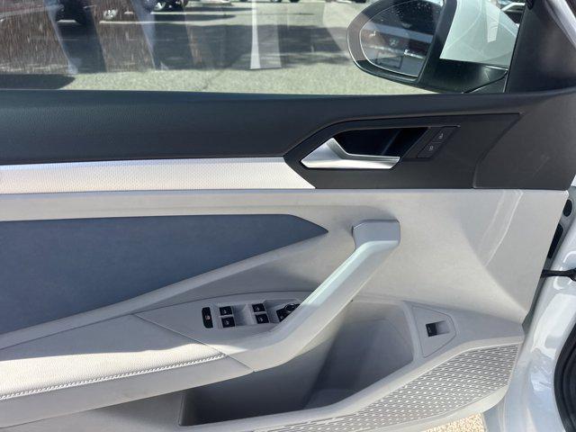 new 2026 Volkswagen Jetta car, priced at $28,042