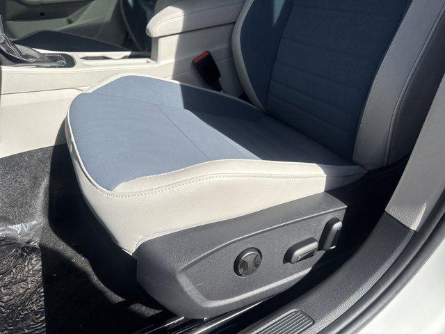 new 2026 Volkswagen Jetta car, priced at $28,042