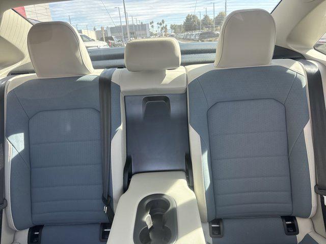 new 2026 Volkswagen Jetta car, priced at $28,042