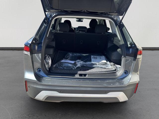 new 2026 Volkswagen Tiguan car, priced at $30,622