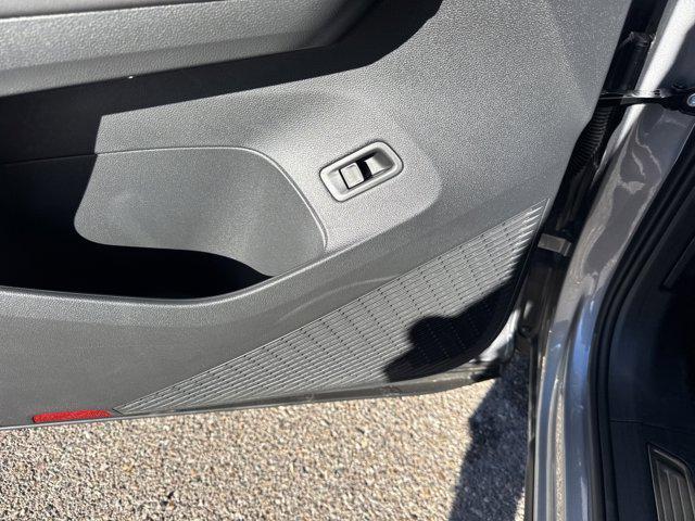 new 2026 Volkswagen Atlas car, priced at $55,285