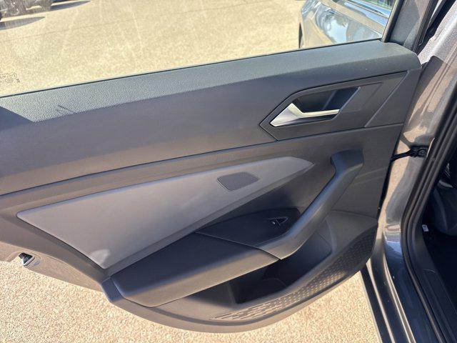 new 2026 Volkswagen Jetta car, priced at $27,280