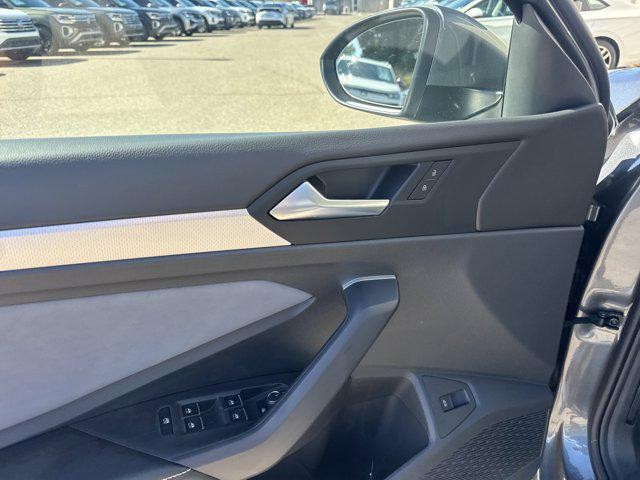 new 2026 Volkswagen Jetta car, priced at $27,280