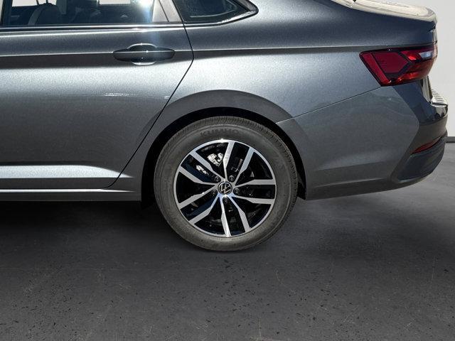 new 2026 Volkswagen Jetta car, priced at $27,280