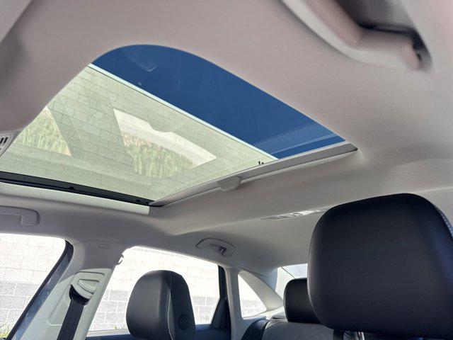 new 2026 Volkswagen Jetta car, priced at $27,280