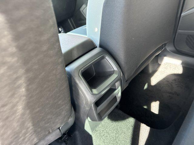 new 2026 Volkswagen Taos car, priced at $27,697