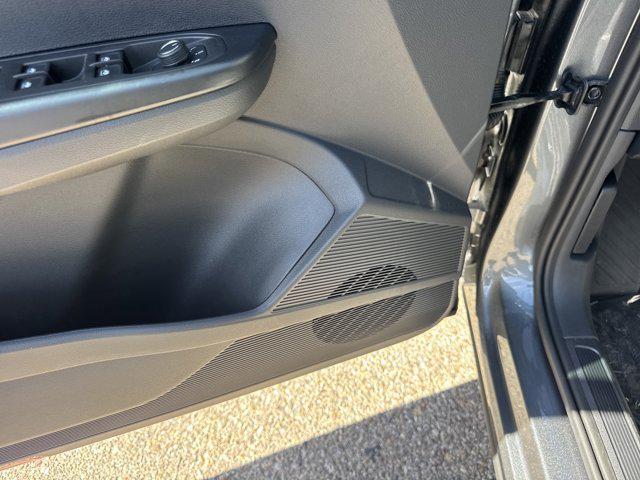 new 2026 Volkswagen Taos car, priced at $27,697