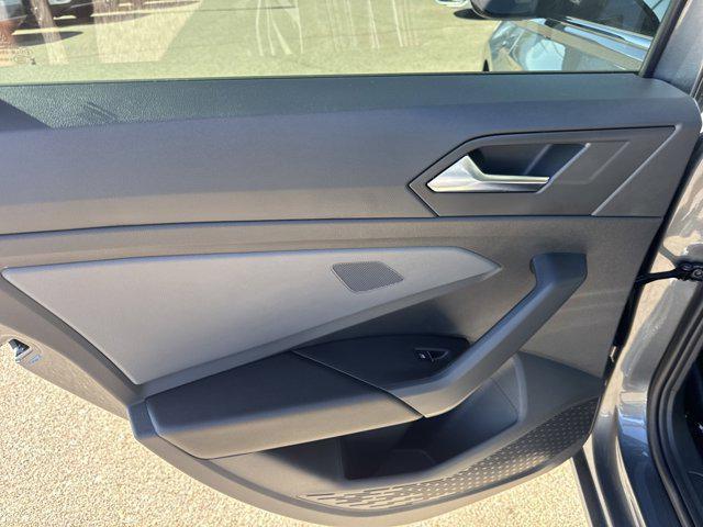 new 2026 Volkswagen Jetta car, priced at $27,605