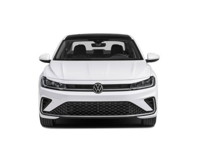 used 2025 Volkswagen Jetta car, priced at $23,835