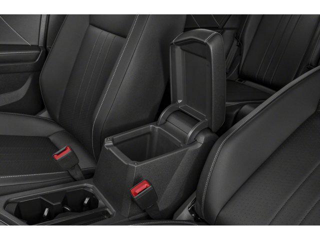 used 2023 Volkswagen Tiguan car, priced at $22,208