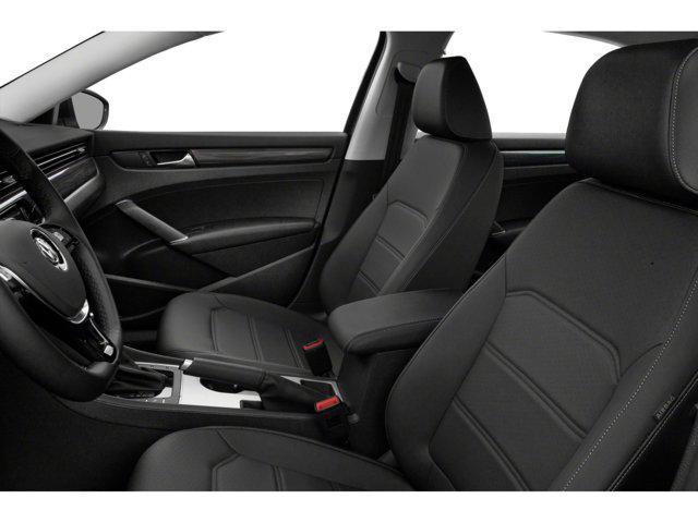 used 2020 Volkswagen Passat car, priced at $16,598