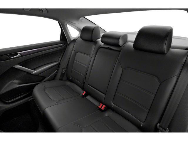 used 2020 Volkswagen Passat car, priced at $16,598