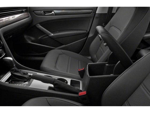 used 2020 Volkswagen Passat car, priced at $16,598