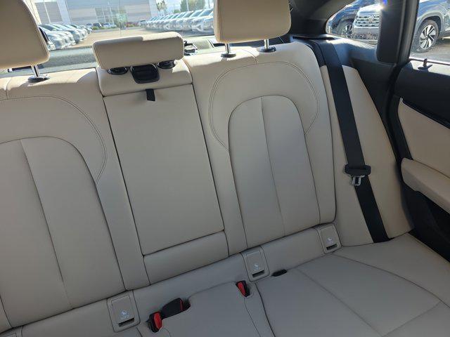 used 2022 BMW 228 Gran Coupe car, priced at $25,358