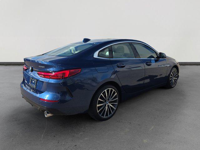 used 2022 BMW 228 Gran Coupe car, priced at $25,358
