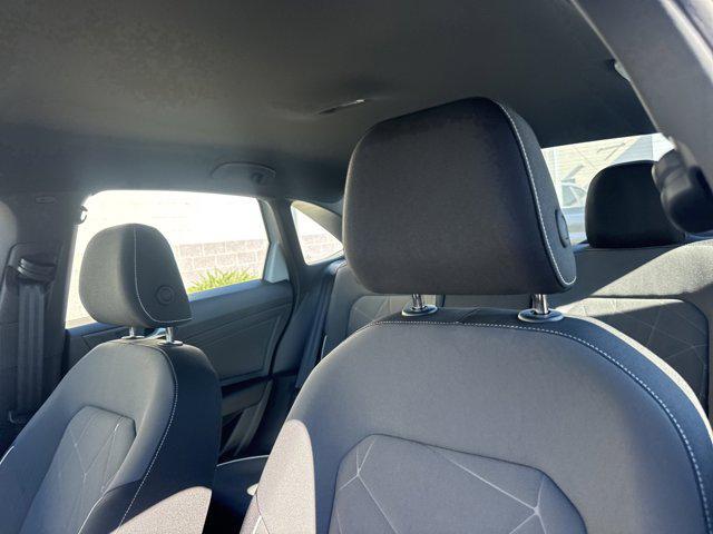 new 2026 Volkswagen Jetta car, priced at $26,276