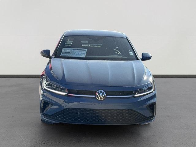 new 2026 Volkswagen Jetta car, priced at $25,514