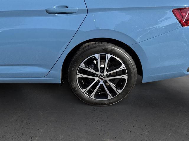 new 2026 Volkswagen Jetta car, priced at $25,514