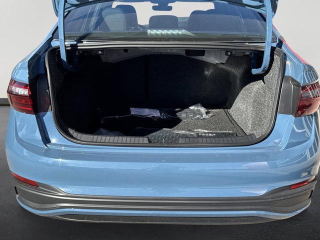 new 2026 Volkswagen Jetta car, priced at $25,514