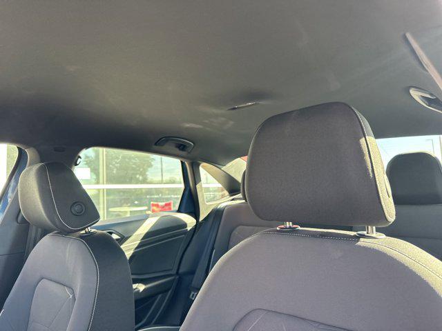 new 2026 Volkswagen Jetta car, priced at $25,514