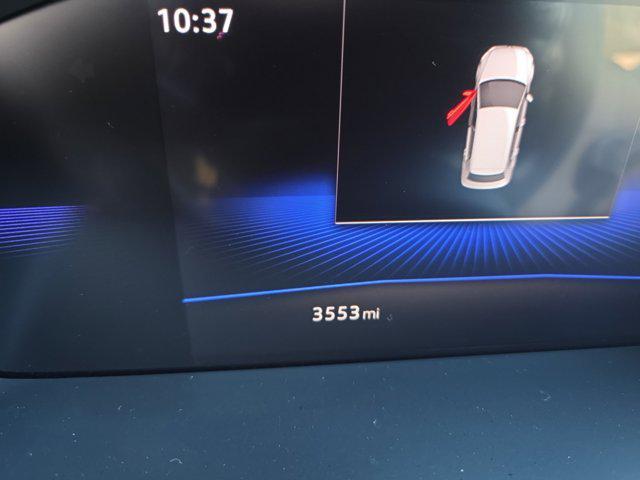 used 2024 Volkswagen Tiguan car, priced at $27,300