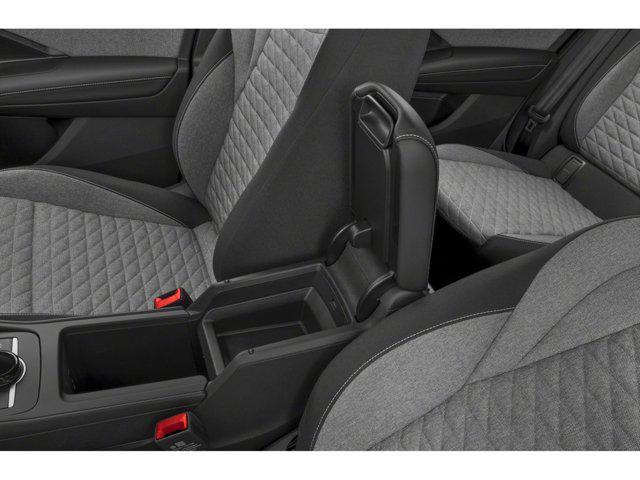 new 2026 Volkswagen Tiguan car, priced at $31,205