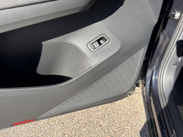 new 2026 Volkswagen Atlas car, priced at $47,347