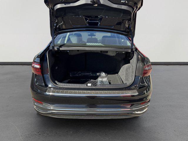 new 2026 Volkswagen Jetta car, priced at $30,518