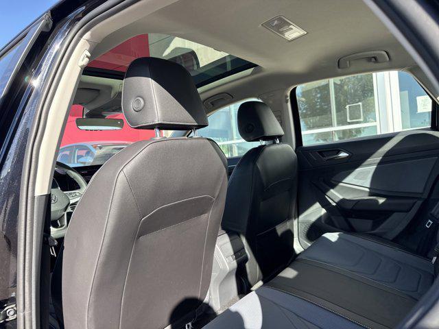 new 2026 Volkswagen Jetta car, priced at $30,518