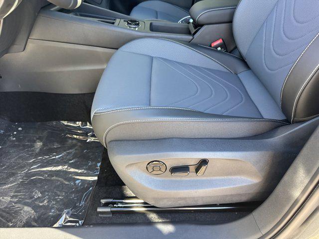 new 2025 Volkswagen Tiguan car, priced at $35,565