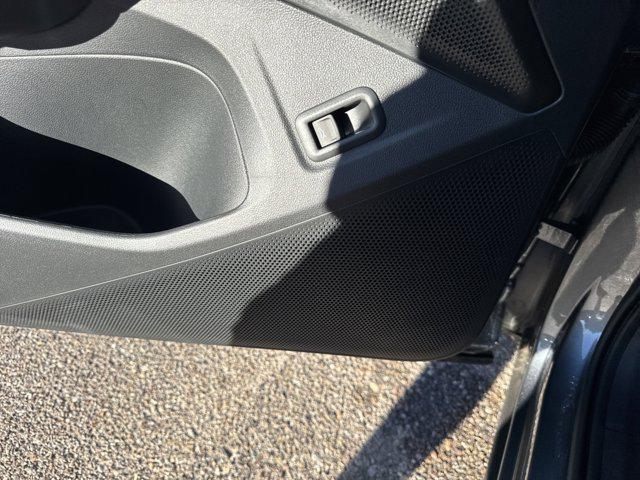 new 2025 Volkswagen Tiguan car, priced at $35,565