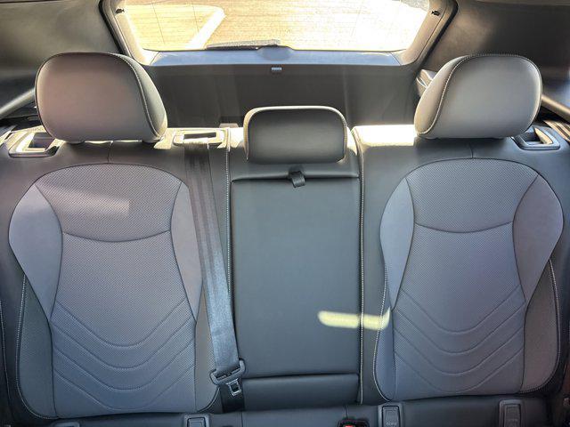 new 2025 Volkswagen Tiguan car, priced at $35,565