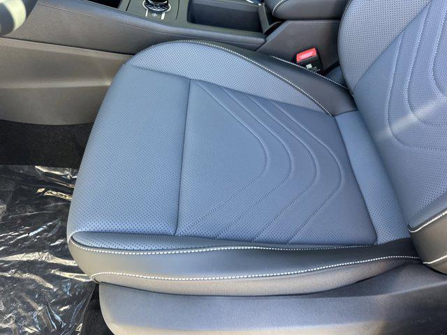 new 2025 Volkswagen Tiguan car, priced at $35,565