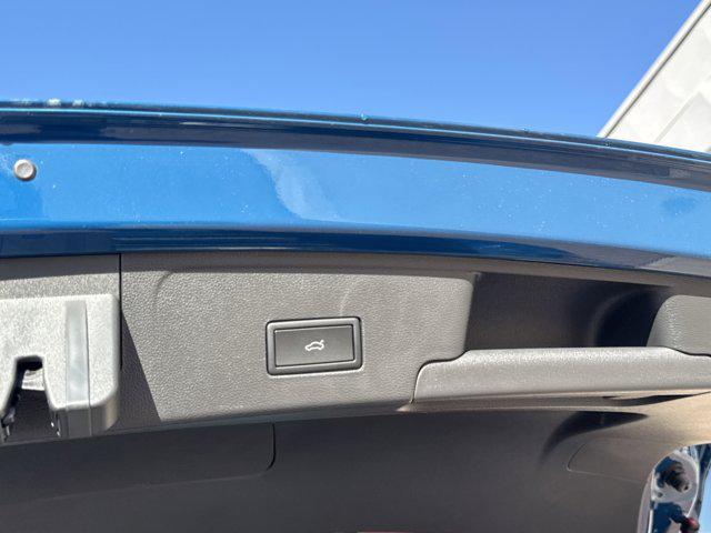 new 2026 Volkswagen Atlas Cross Sport car, priced at $50,918