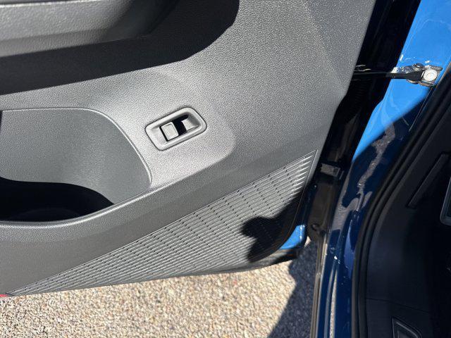 new 2026 Volkswagen Atlas Cross Sport car, priced at $50,918