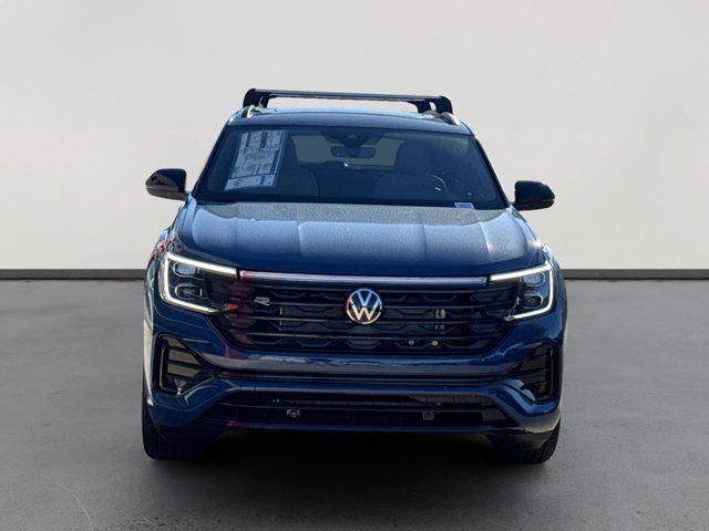 new 2026 Volkswagen Atlas Cross Sport car, priced at $50,918