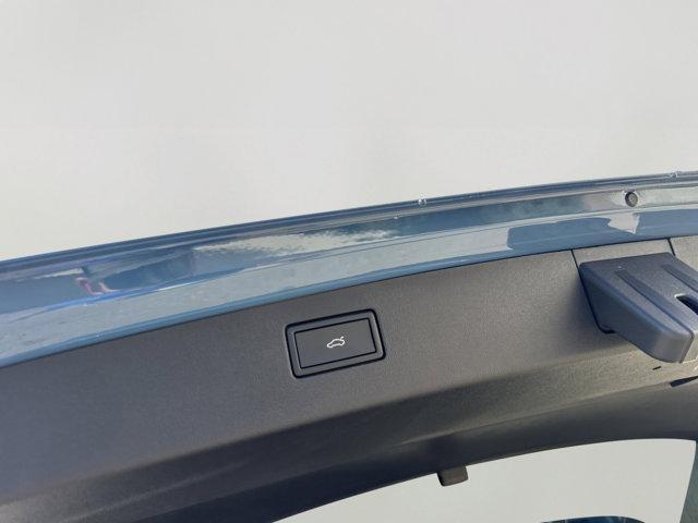 new 2026 Volkswagen Tiguan car, priced at $34,271