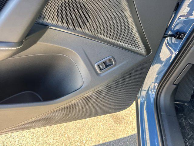 new 2026 Volkswagen Tiguan car, priced at $34,271