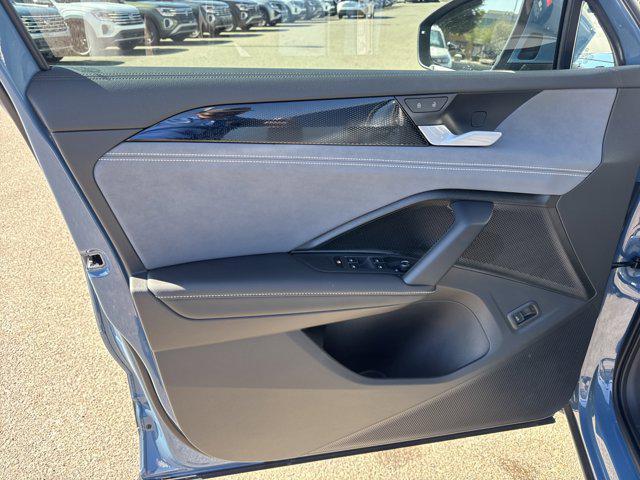 new 2026 Volkswagen Tiguan car, priced at $34,271