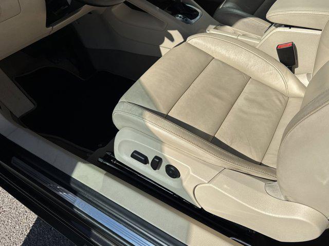 used 2012 Volkswagen Eos car, priced at $7,400