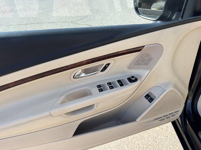 used 2012 Volkswagen Eos car, priced at $7,400