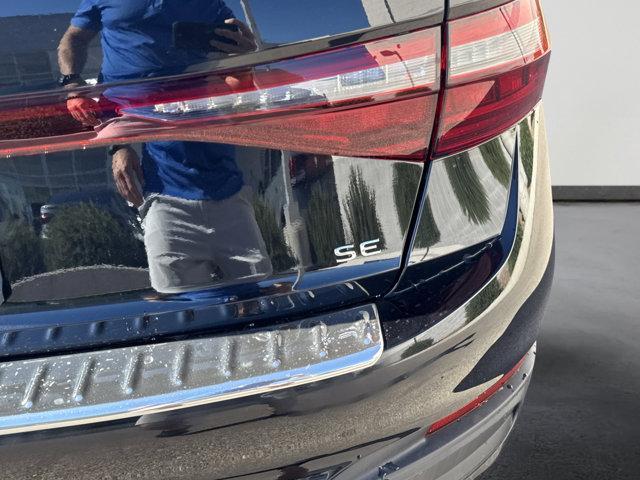 new 2026 Volkswagen Jetta car, priced at $27,605